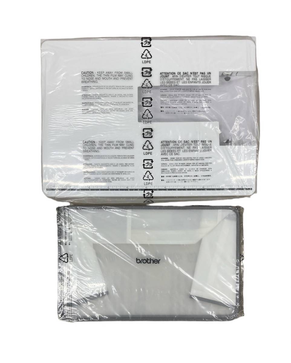 〈家電〉brother ブラザー コンピュータミシン innovis QC-1000 CPU63 付属品付 裁縫【中古/現状品/通電確認済/現地引取歓迎】3786-① ブラザー brother 生活家電 2013年製 CPS72 コンピュータミシンPS202
