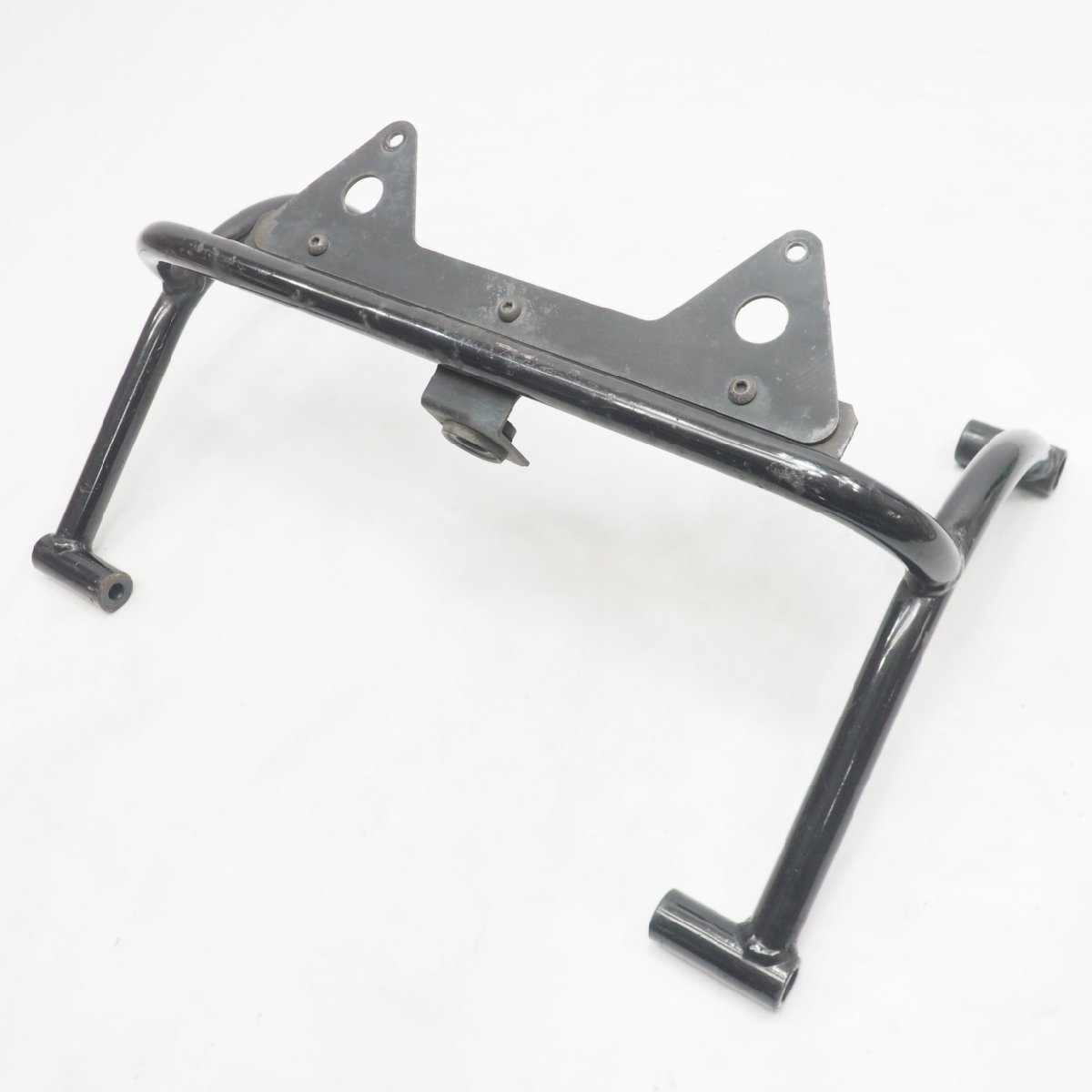 GPZ900R ラジエーターステー オイルクーラーステー GPZ900Rニンジャ