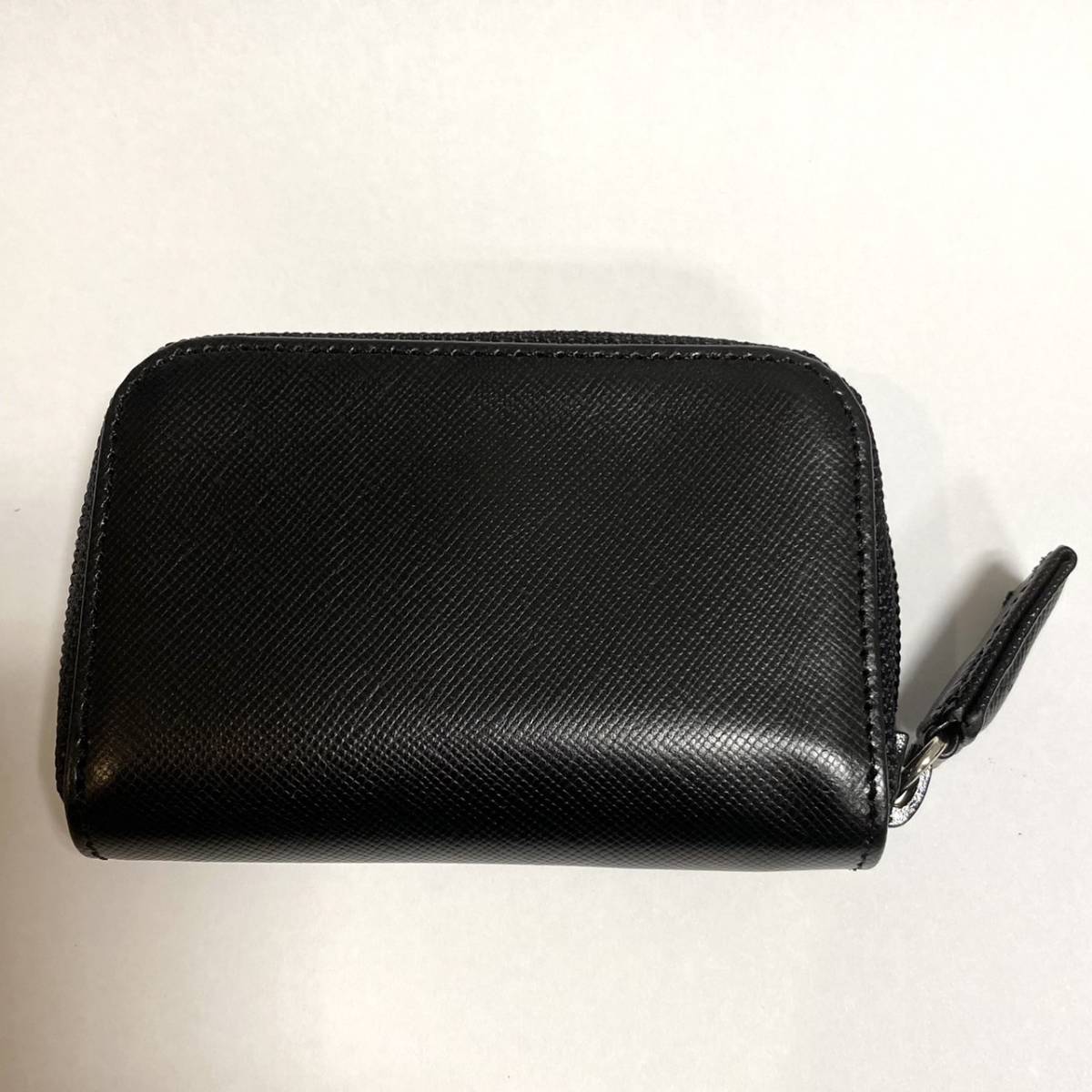 プラダ PRADA サフィアーノレザー キーケース 6連キーケース | 2PG222 