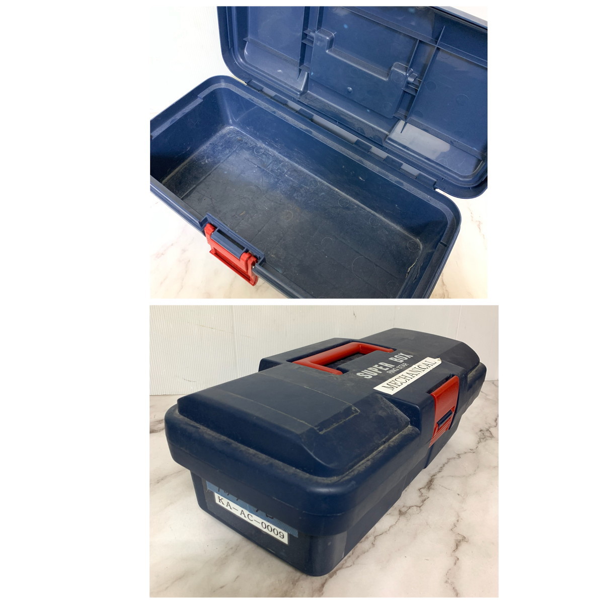 TASCO チッソブロー TA376K 中古品(M1121-5)