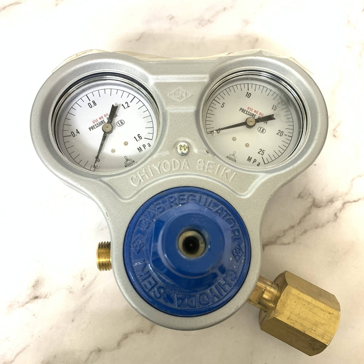 TASCO チッソブロー TA376K 中古品(M1121-5)