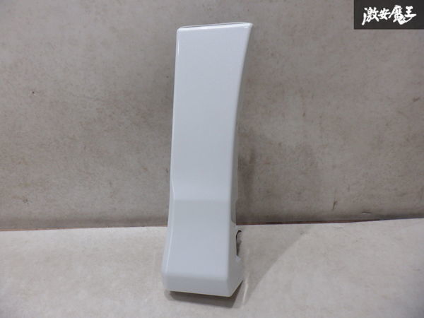 未使用品 MODELLISTA モデリスタ AGH30W アルファード ヴェルファイア エアログレード 後期 フロント プロテクター 右 右側 070 棚2G13