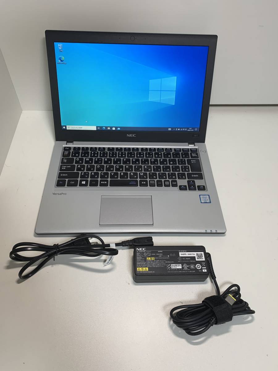 NEC VersaPro VB-T VK23TB-T i5-6200U 2.3GHz/4GB/SSD 120GB/Windows
