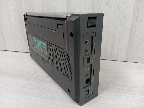 ICF-2001D SONY ラジオ Radio ソニー Rare Vintage Tuner World Band