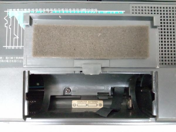 ICF-2001D SONY ラジオ Radio ソニー Rare Vintage Tuner World Band