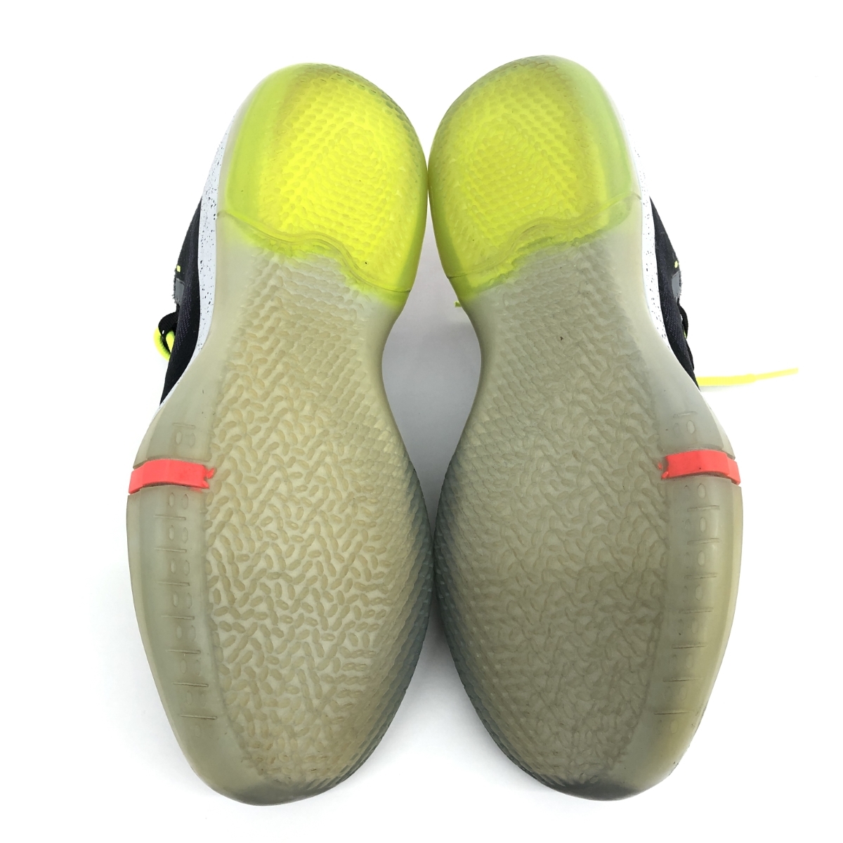 ◆NIKE ナイキ コービーAD EP スニーカー 28.0◆AV3556-003 ブラック メンズ 靴 シューズ sneakers