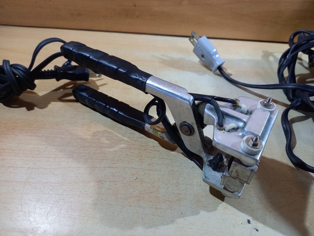 o】富士インパルスシーラー T-130形 中古品 業務用