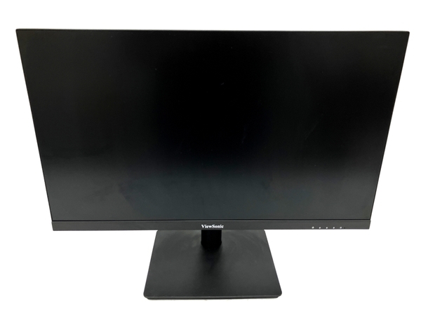 VIEW SONIC VX2407 23.8型 Full HD ゲーミングモニター 液晶