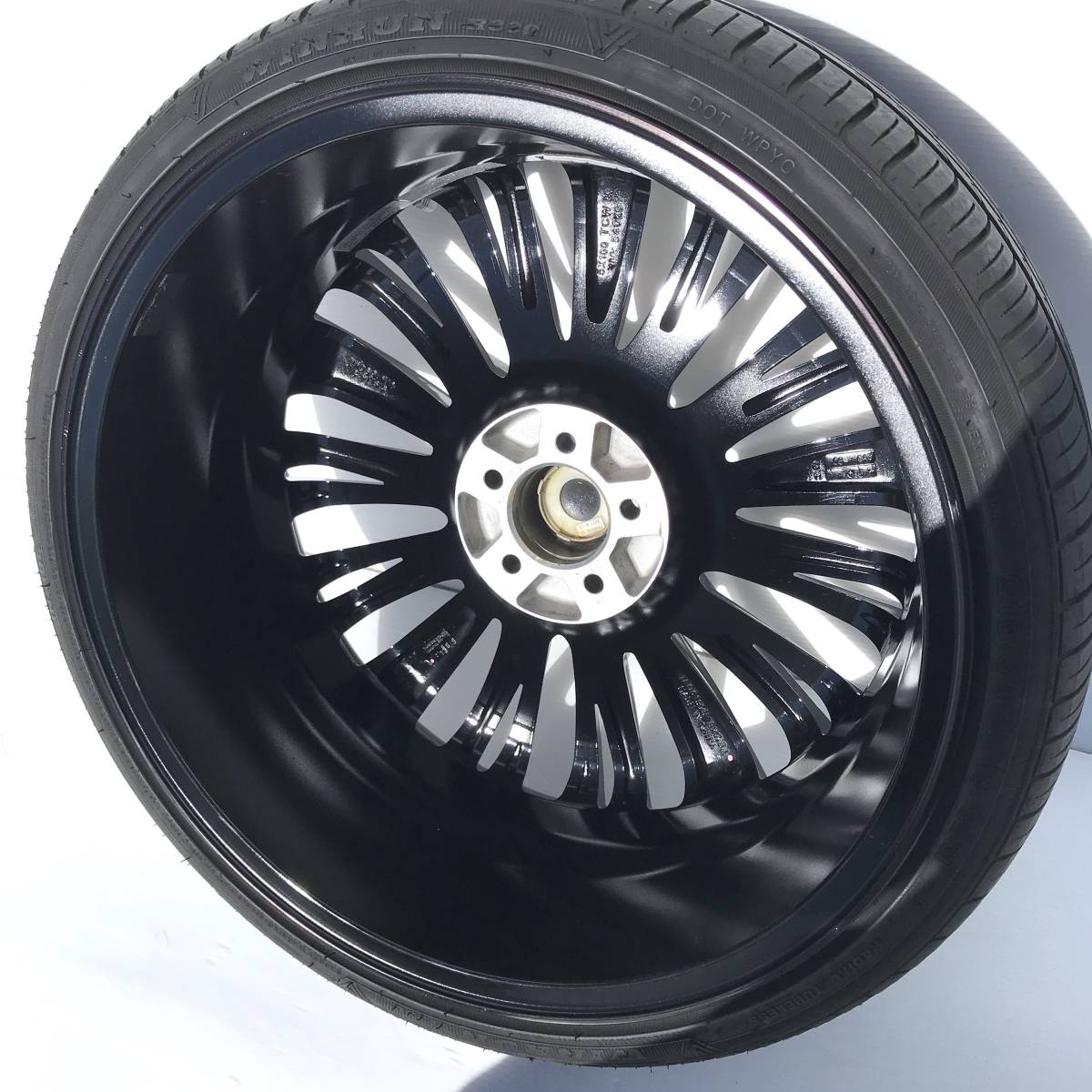 タルカス ロクサーニ BADX LOXARNY PCD100 TARKUS 16インチ☆PCD100 