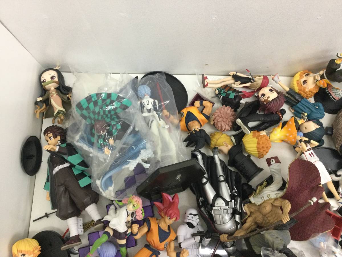 ジャンク フィギュア 駿河屋の美少女ジャンクフィギュア詰め合わせ 