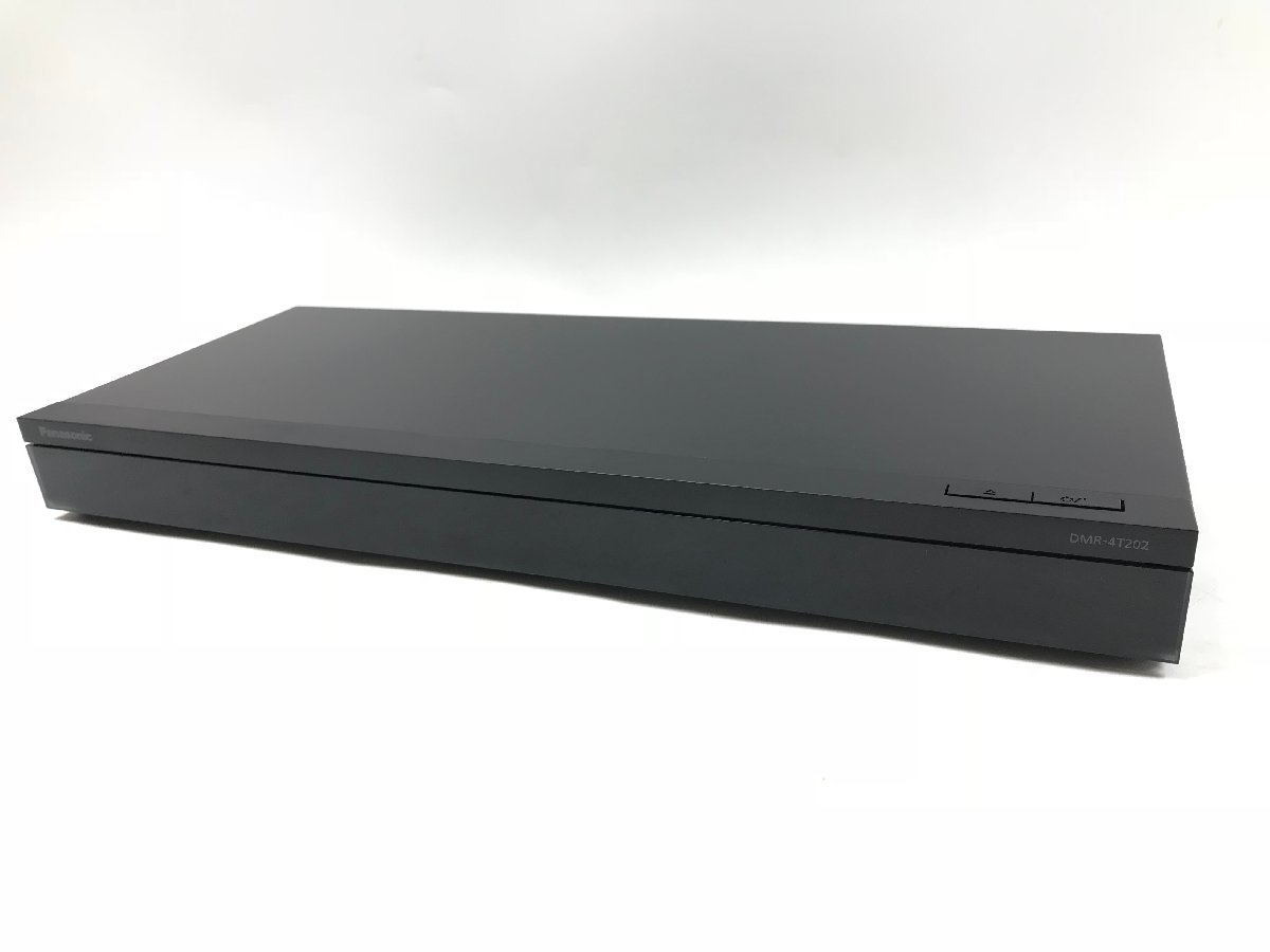 Panasonic 2021年製 パナソニック Panasonic 4Kディーガ ブルーレイ