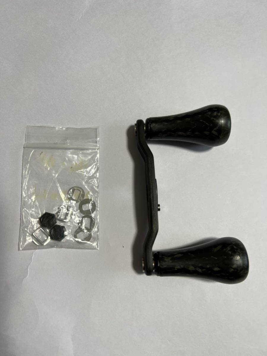 スタジオコンポジット RC-SC EX 92 XL29 カーボンハンドル 中古品