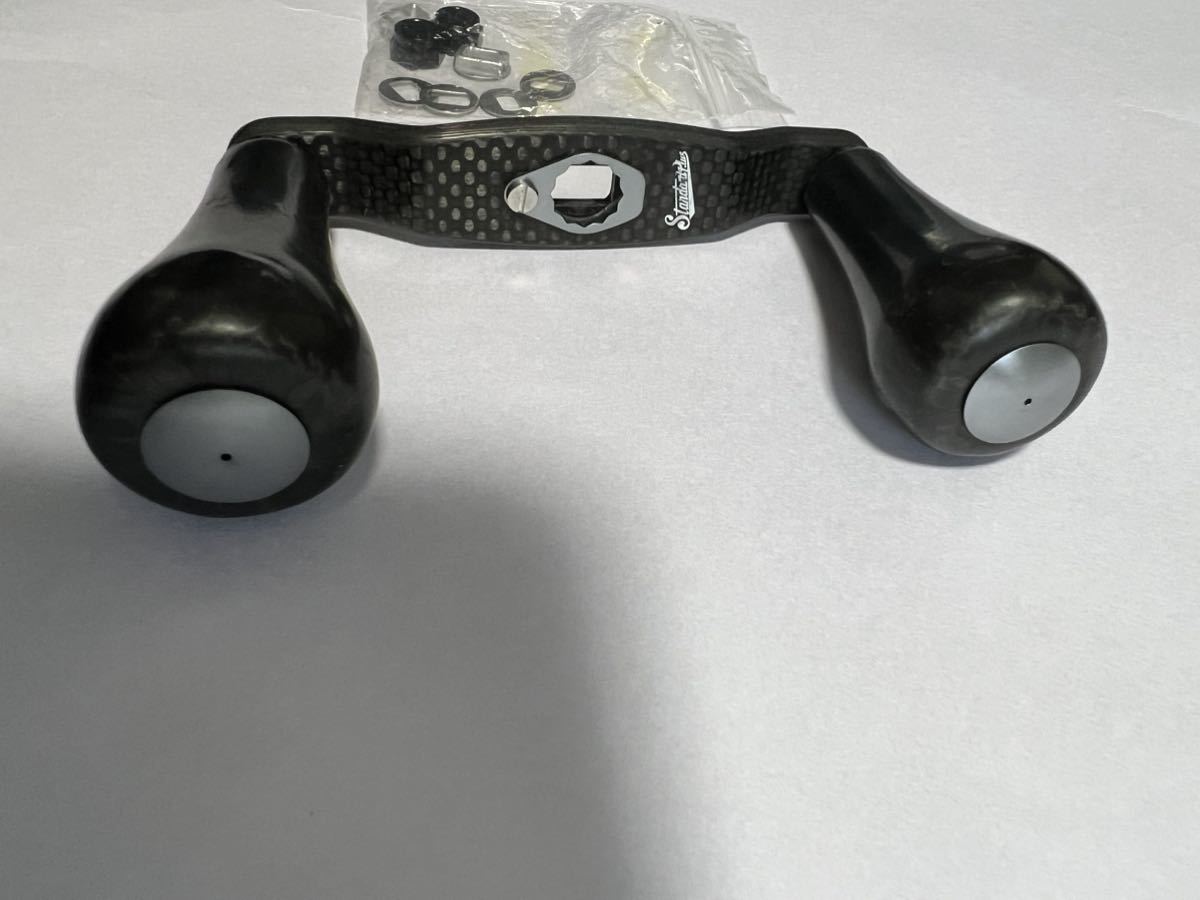 スタジオコンポジット RC-SC EX 92 XL29 カーボンハンドル 中古品