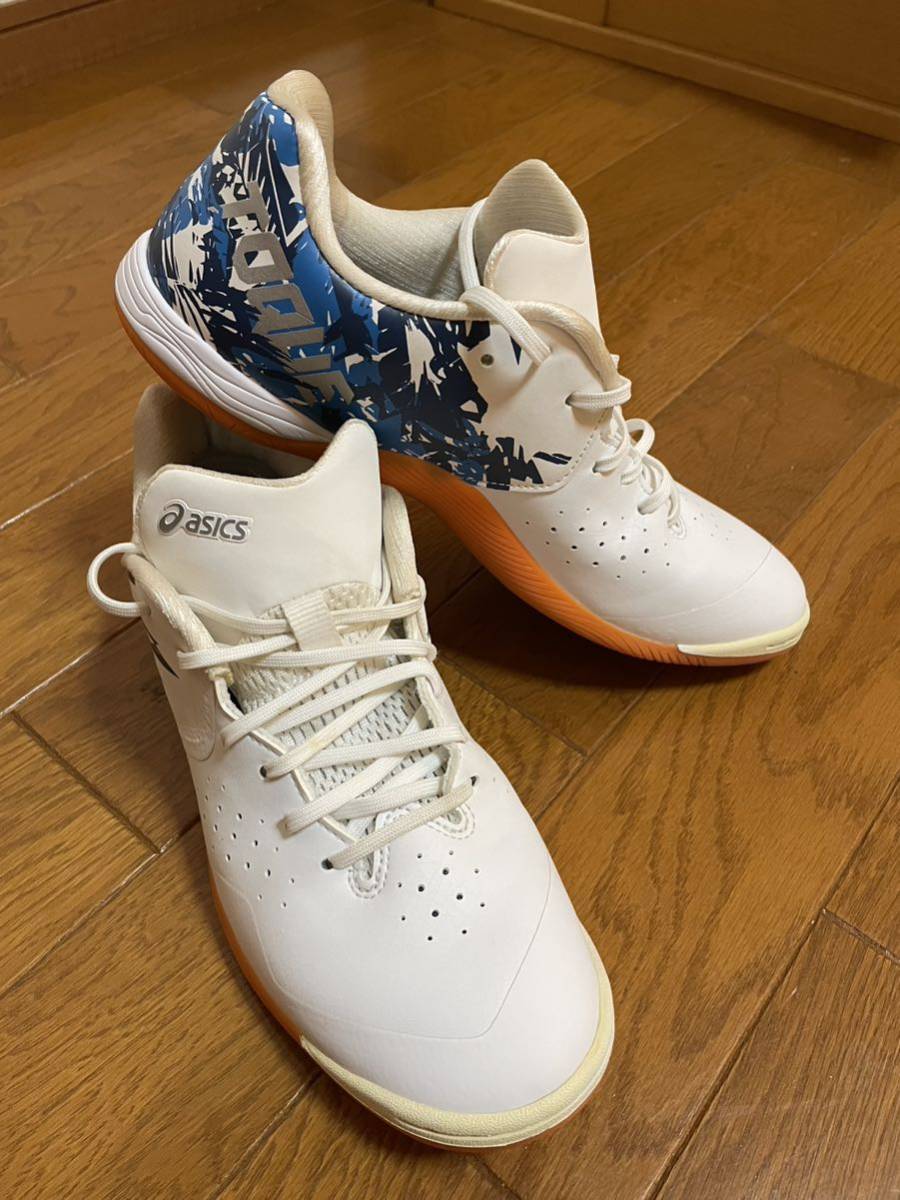 アシックス　フットサルシューズ　トッキ7