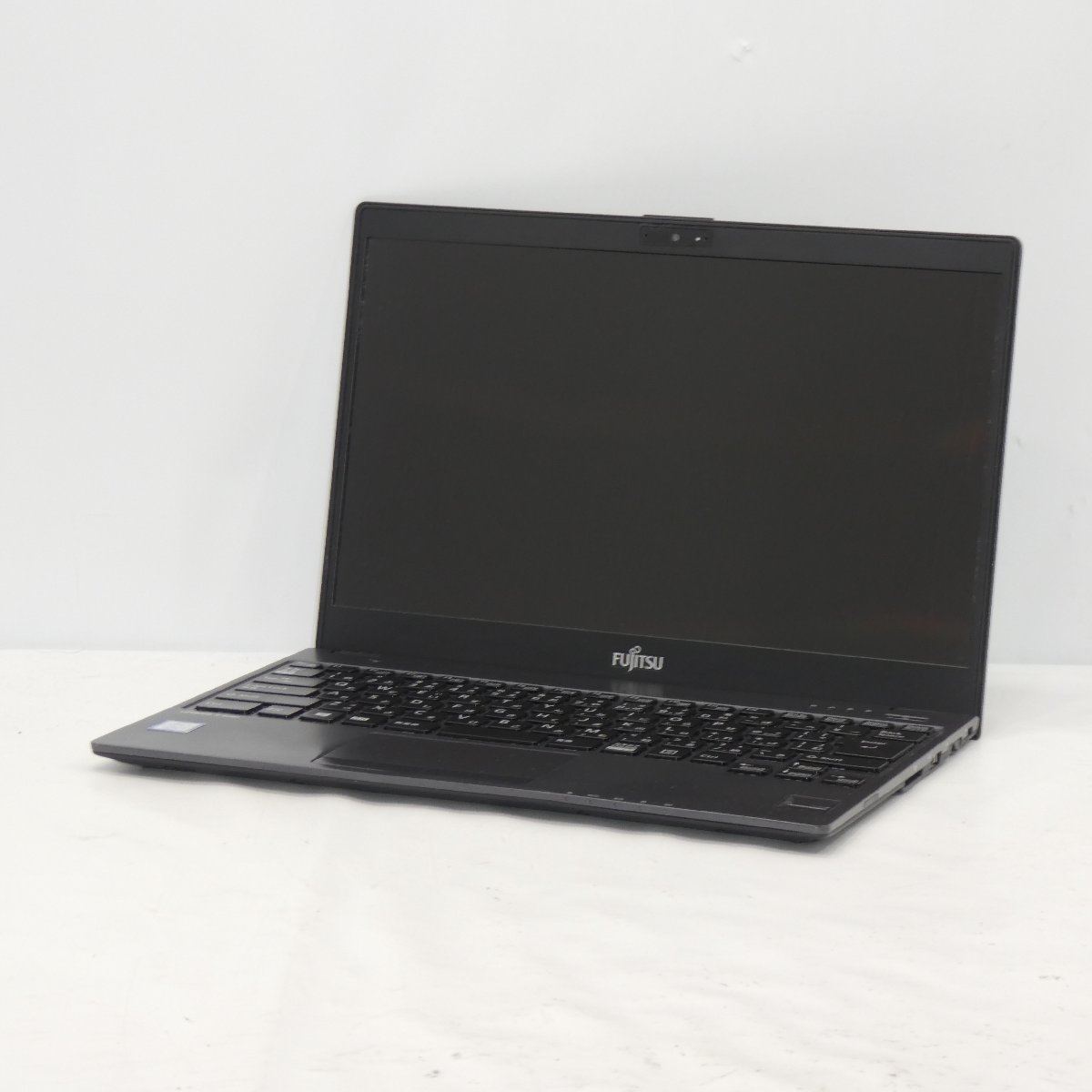LIFEBOOK Core i5-7300U Specifications, ジャンク 薄型ノートパソコン