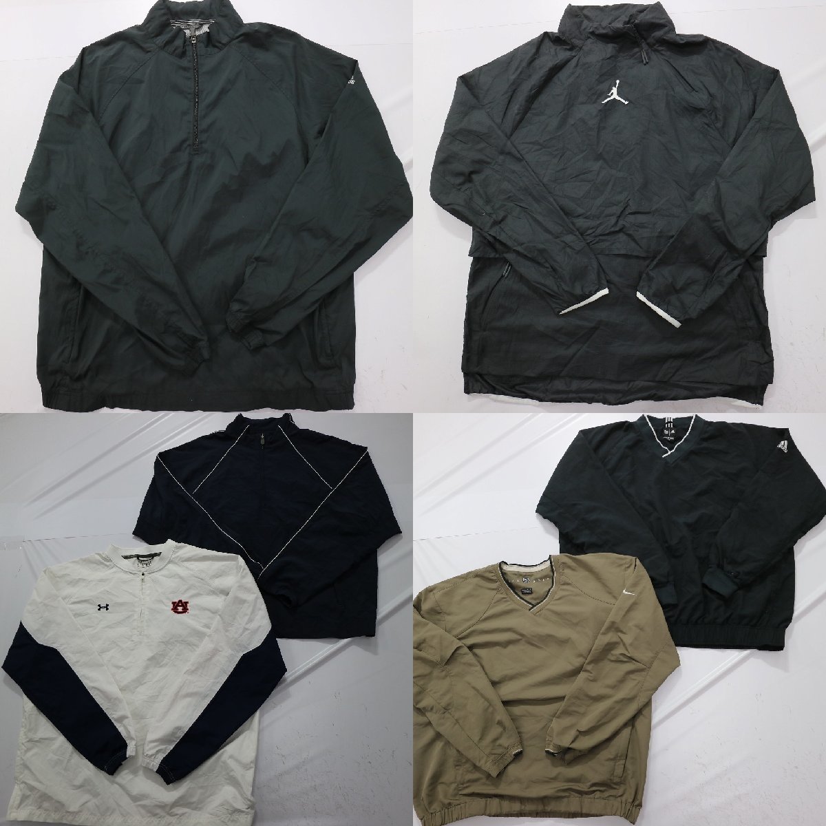 PSG古着まとめ売り 中古・古着通販】NIKE (ナイキ) Paris Saint-Germain (パリ・サン