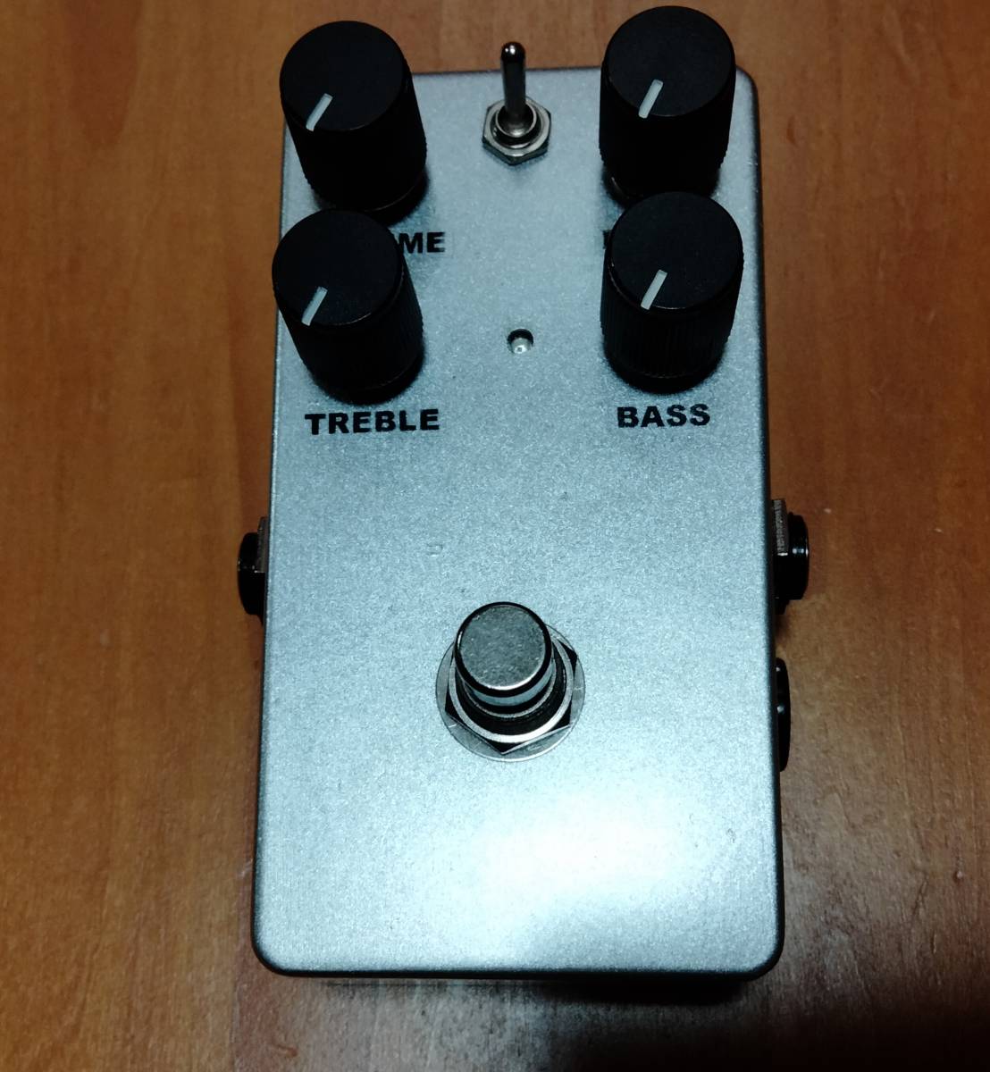 Royal Blue Overdrive クローン ハンドメイド