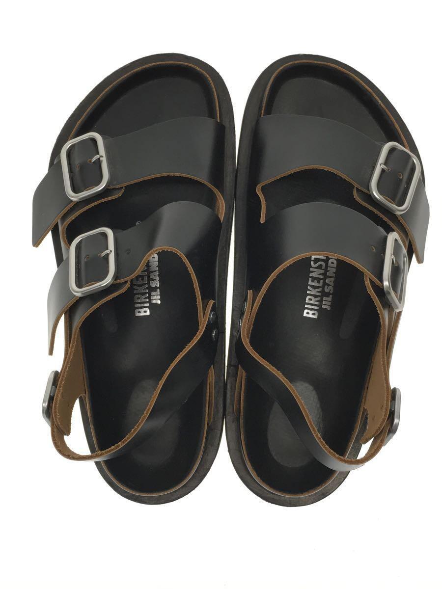 BIRKENSTOCK Boston BS サンダル ブラック 41