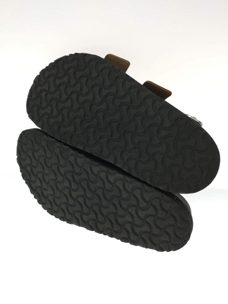BIRKENSTOCK Boston BS サンダル ブラック 41