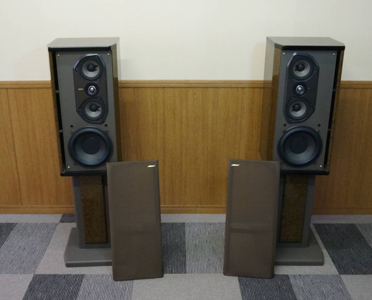 BOSEスピーカー ボーズ MODEL 121