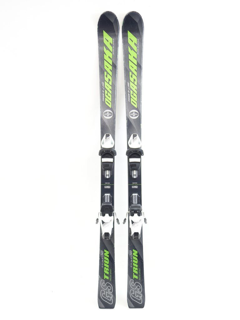 ヘッド⁄HEAD PRIMAL INSTINCT スキー 156cm