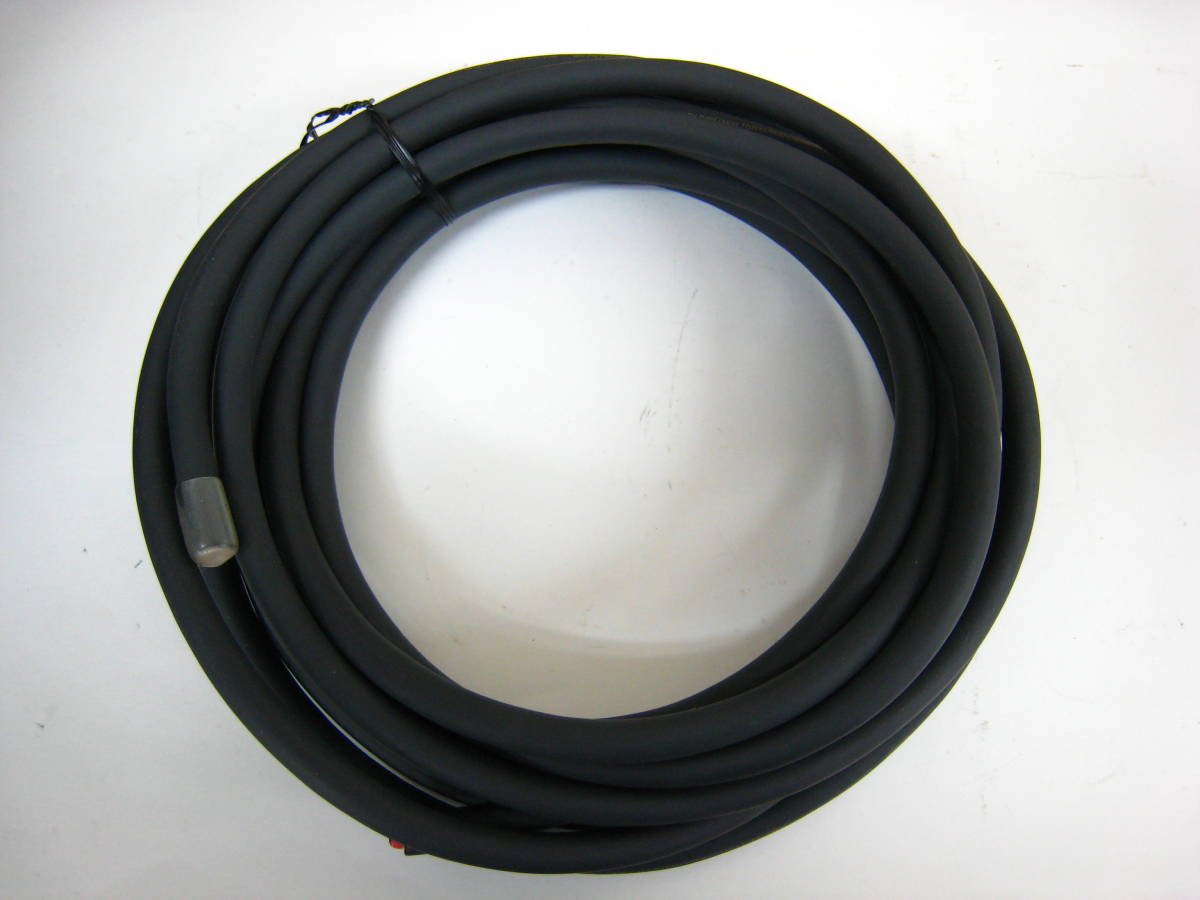 ortofon 6.7N-SPK500 2.3mペア ⁄ 6N+7N ハイブリッドスピーカー