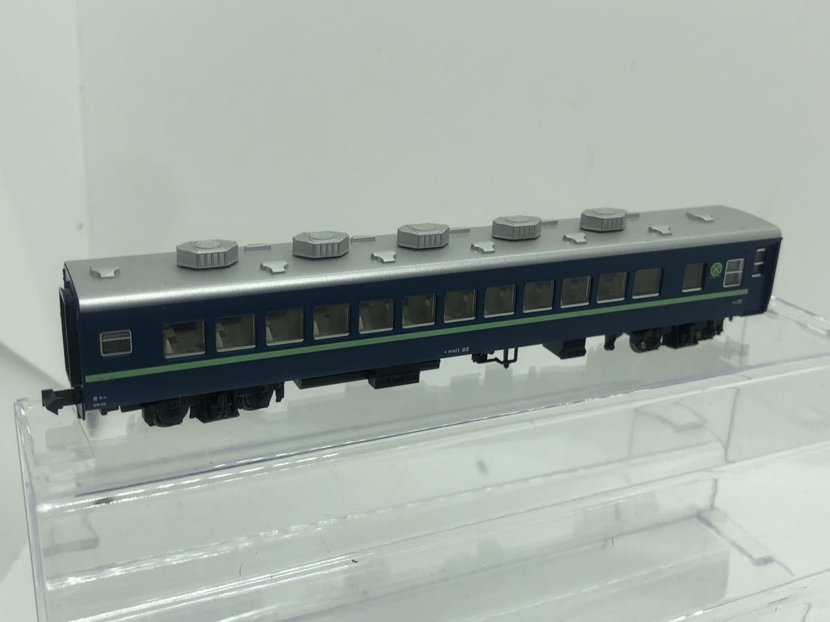 オロ11 KATO 0 - 「kato Yahoo Yahoo!オークション 1 グリーン車／10系