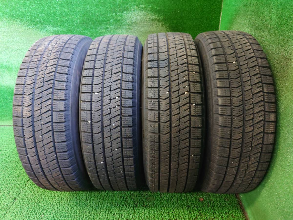 175⁄65R15 BRIDGESTONE VRX2 84Q ブリザック vrx2 ブリヂストン 