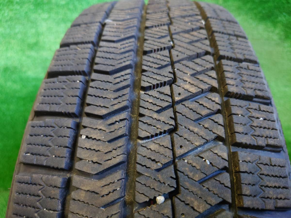 175⁄65R15 BRIDGESTONE VRX2 84Q ブリザック vrx2 ブリヂストン 
