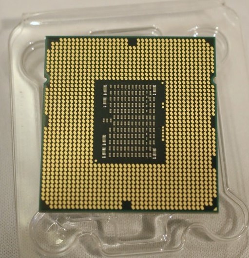 Core i7-980X 第1世代LGA1366 GulfTown 付属品完備 中古動作品