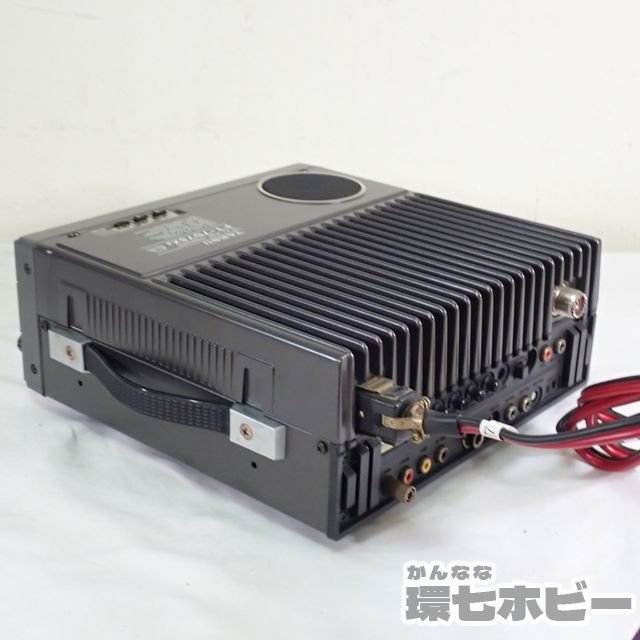 0Kx30◇ヤエス/YAESU/八重洲無線 FT-757GX HFオールモード