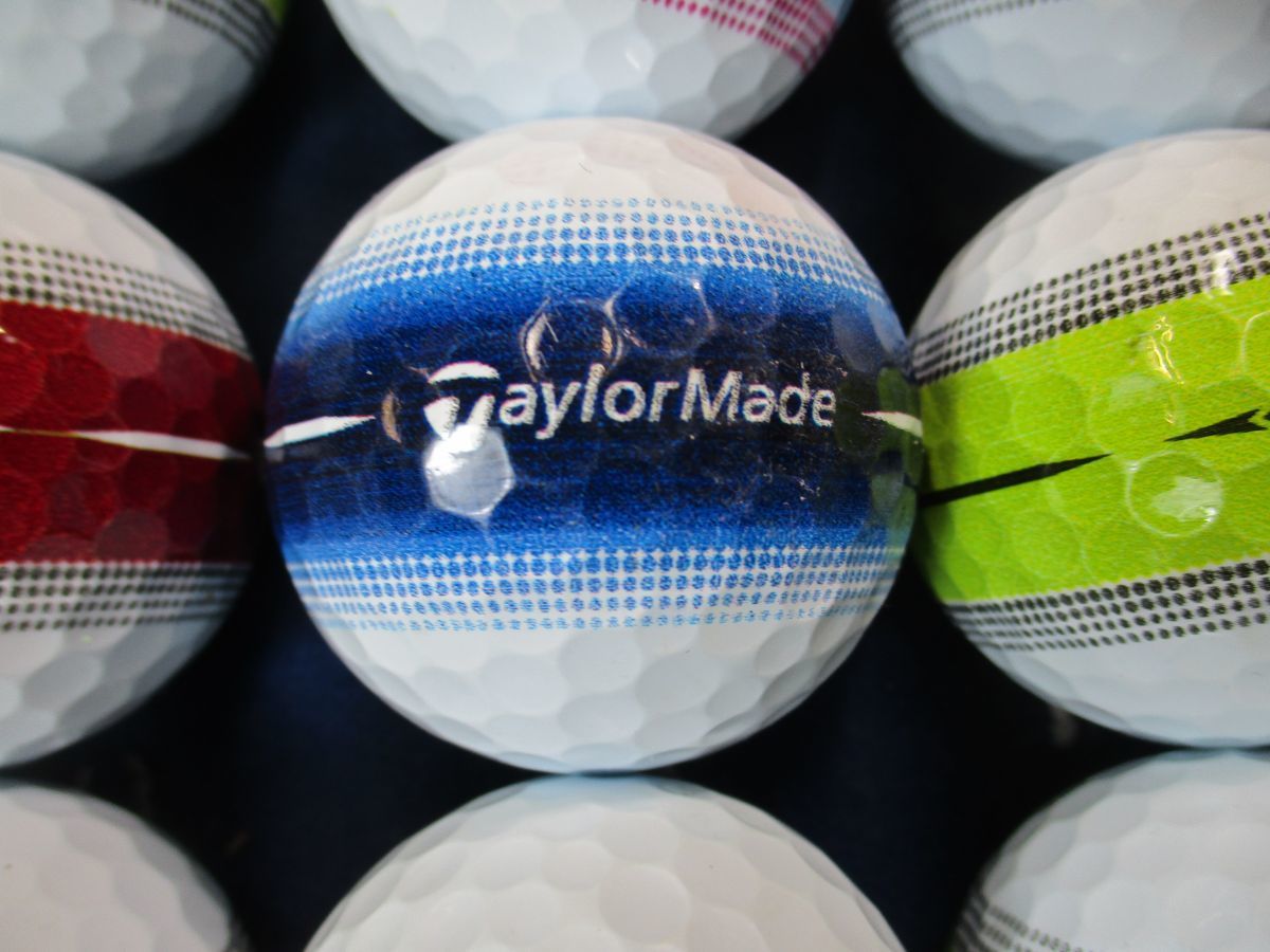 9091【特A級】テーラーメイド TaylorMade TOUR RESPONSE 16個