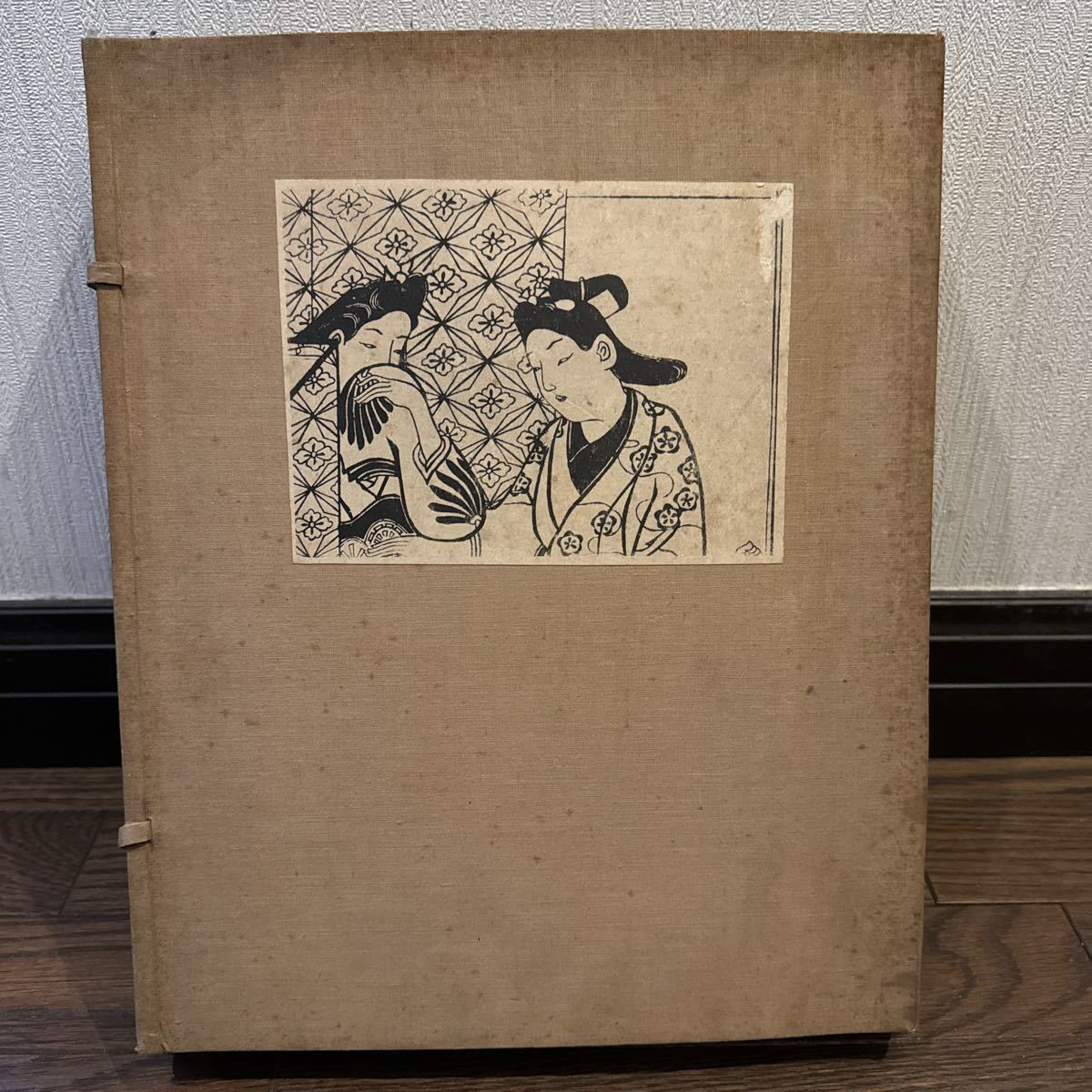 手摺錦絵名品集 全24種 手摺錦絵名品集 全24点26点揃 高見澤木版社 目録・解説冊子有 ケース入