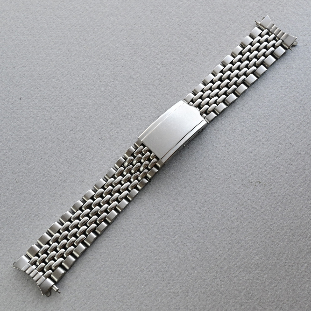 BALTIC WATCHES ⁄ バルチック 替えベルト ステンレススチール 【中古品 