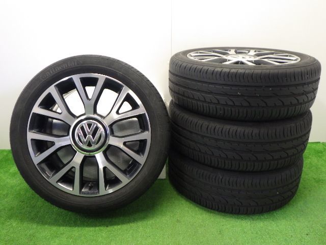 ファイナルスピード 16×7J 4H/100 185/55R16 車用ホイール 7j 16インチ 100
