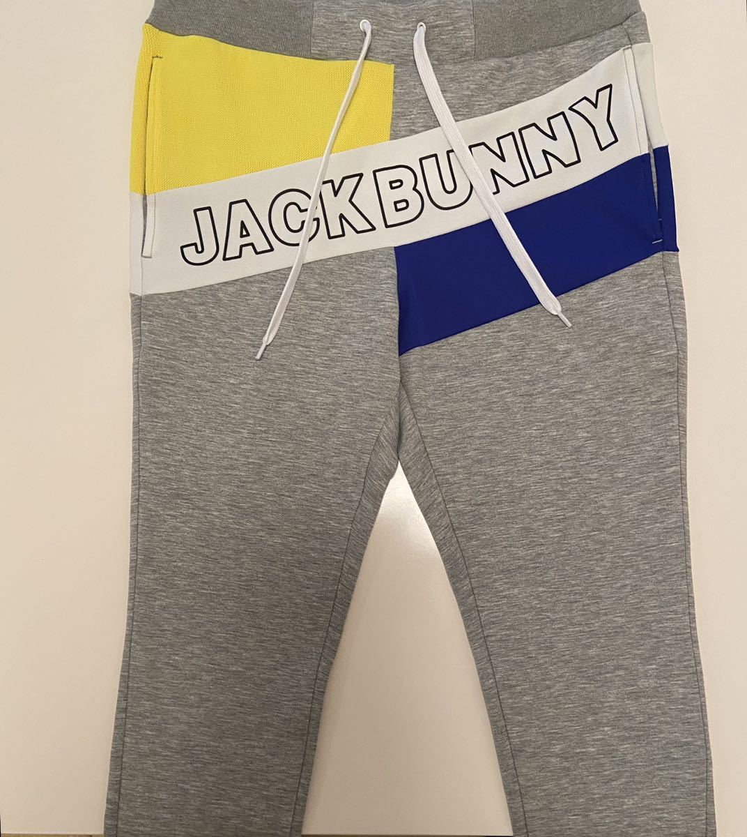 セットアップ JACK BUNNY Jack スウェットセットアップ ジャックバニー
