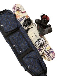 【最終値下げ】【送料無料】SHERBET スノーボードセット SHERBET スノーボードのYahoo!オークション(旧ヤフオク!)の相場・価格