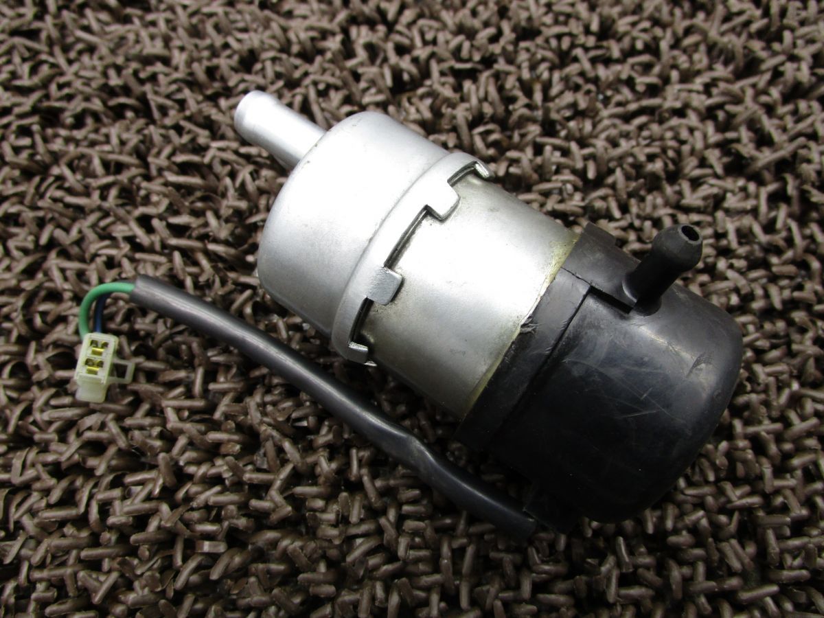 シャドウ400 燃料ポンプ ○H799！NC34 ホンダ 【 NC25E 】 Shadow 