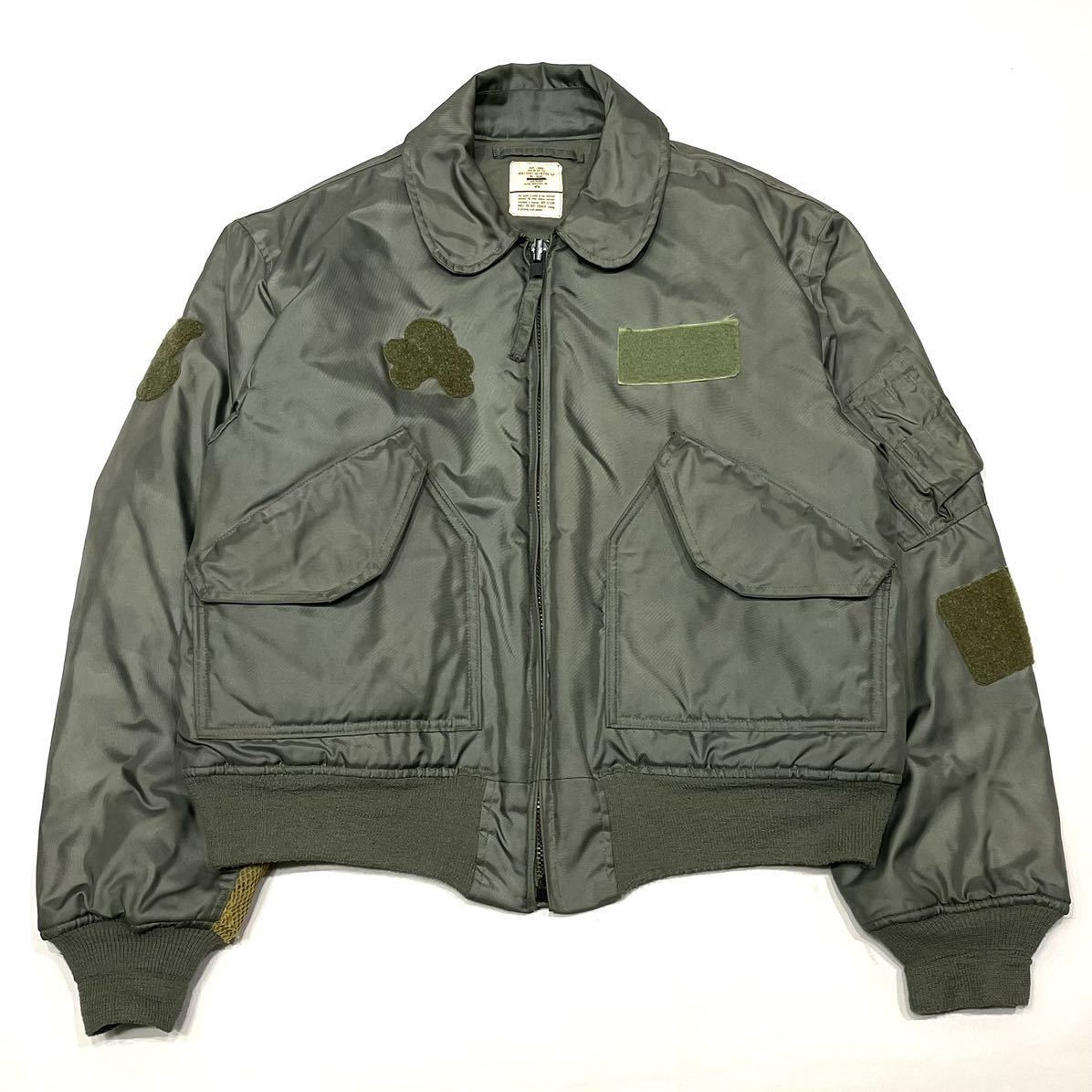 正規品 ARCHIVE GOODENOUGH グットイナフ CUSTOM CWU-45P 藤原ヒロシ