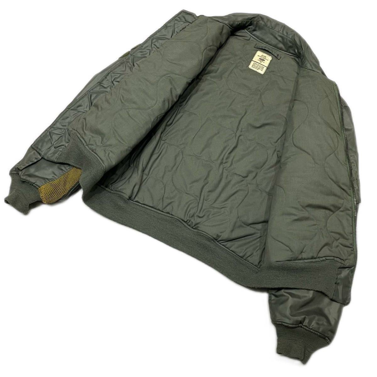 正規品 ARCHIVE GOODENOUGH グットイナフ CUSTOM CWU-45P 藤原ヒロシ