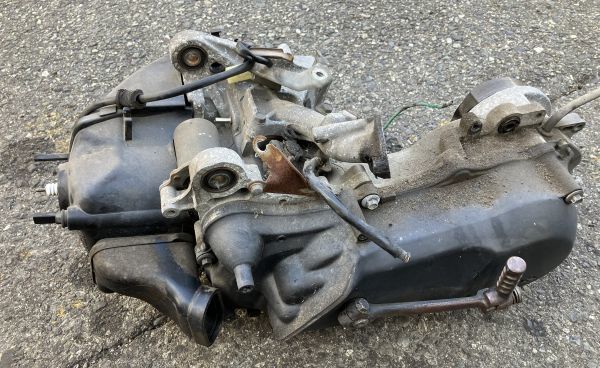 にに品 ⁄ ホンダ ライブディオZX AF35 Dio 公式通販 - 全国配送OK ライブ