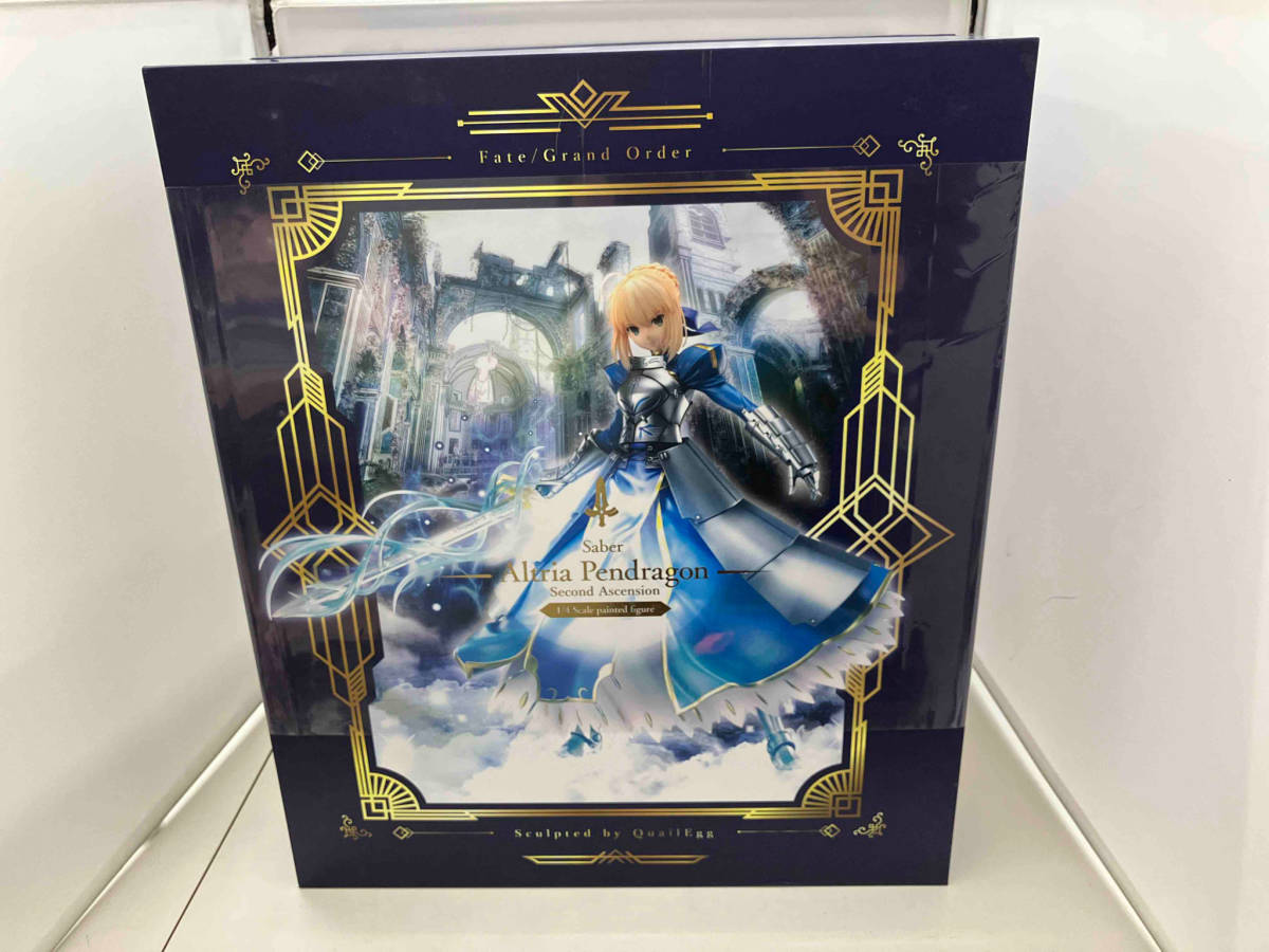 フリーイング FGO セイバー アルトリア・ペンドラゴン 1/4スケール 