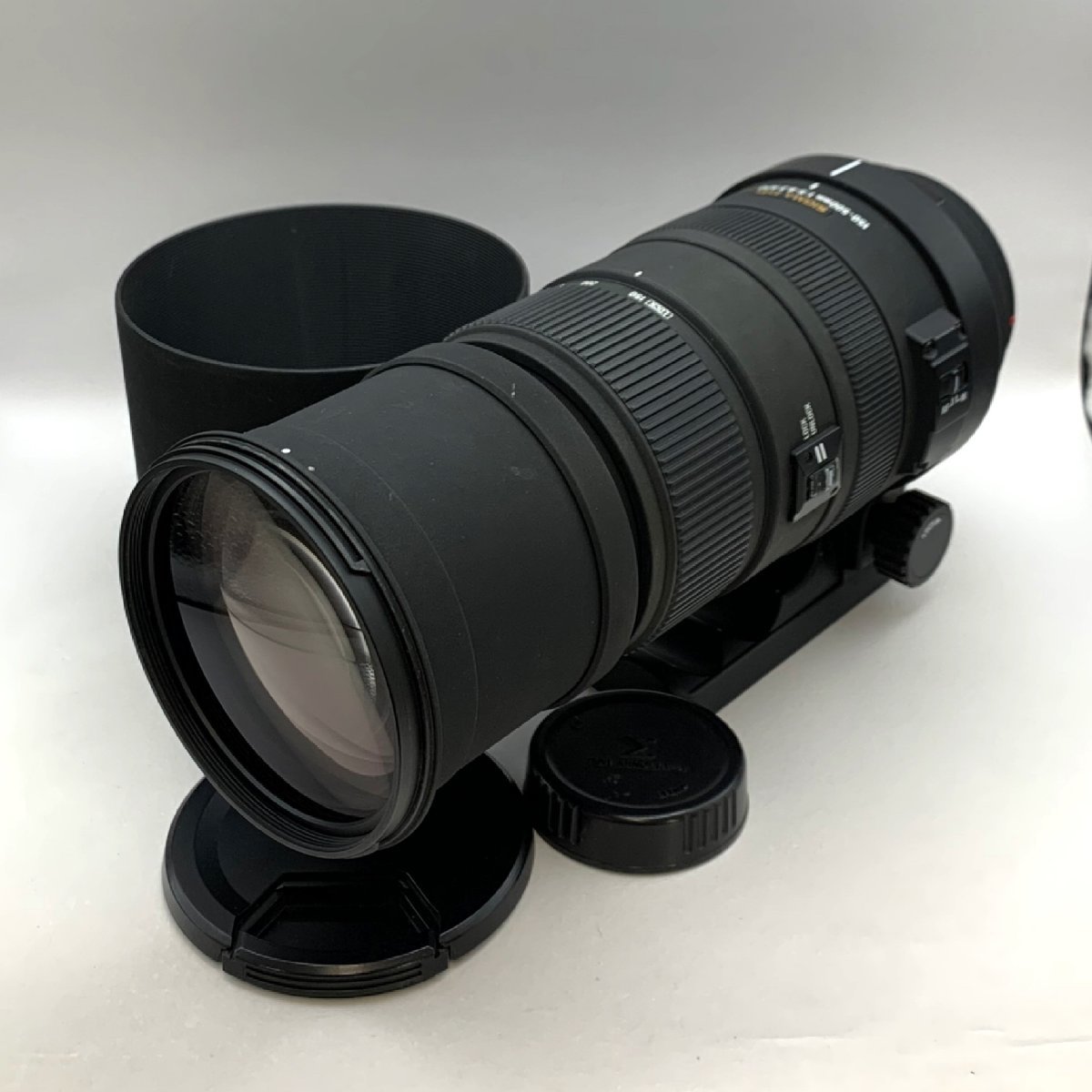送料無料，限定セール 1円 /SIGMA/シグマ/DG/150-500mｍ/F5-6.3/APO/HSM/ソニー用/ミノルタ用/レンズ/AF/オートフォーカス/ジャンク/I238(ソニー、ミノルタ)｜売買されたオークション情報、yahooの商品情報をアーカイブ公開 - ソニー、ミノルタ