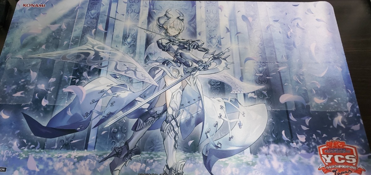 デュエルセット NAGOYA 遊戯王 デュエル 2023「ラビュリンス KONAMI