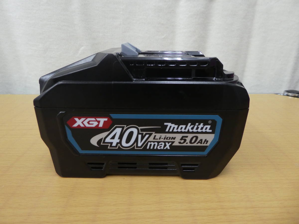 マキタ BL4050F 40Vmax | リチウムイオンバッテリー送料無料 5.0Ah 
