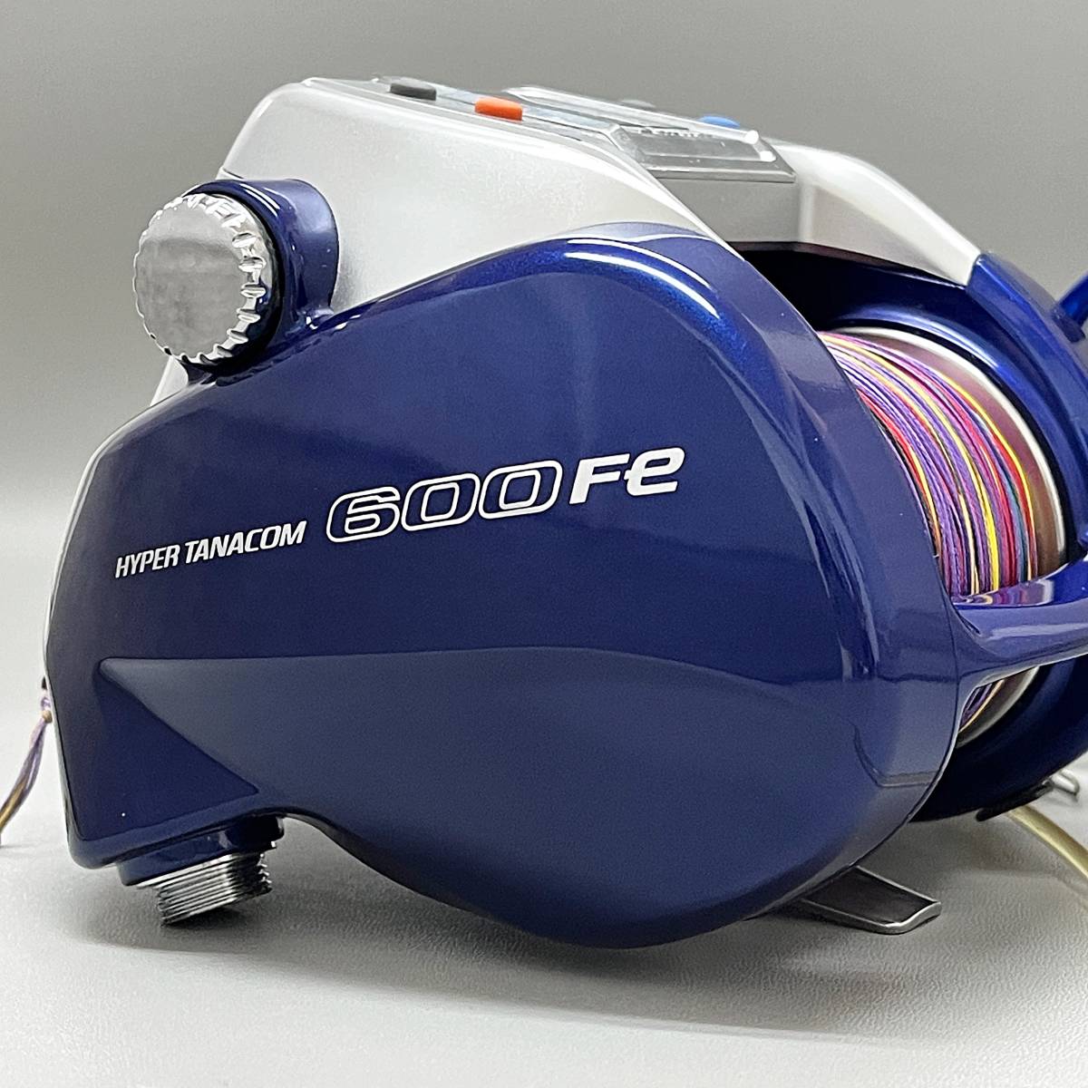 600Fe Daiwa ハイパータナコン - TANACOM HYPER Tanacom Electric