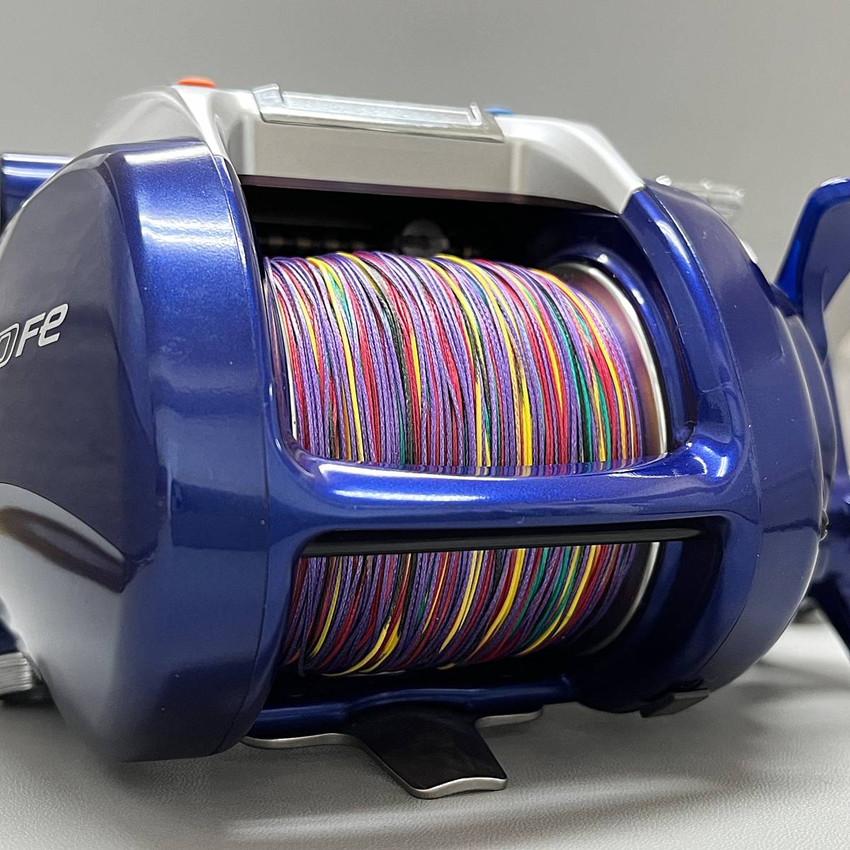 600Fe Daiwa ハイパータナコン - TANACOM HYPER Tanacom Electric