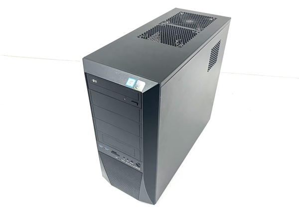 Diginnos THIRDWAVE Thirdwave i7 Co.， Ltd.⁄デスクトップ⁄第8世代