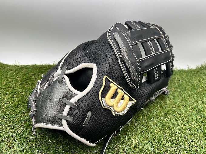 112907】Wilson ウィルソン ワナビーヒーロー 限定 一般用 軟式