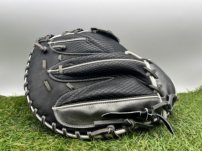 ウィルソン ワナビーヒーロー 軟式 ファーストミット RHV36D 左投げ 112907】Wilson ウィルソン ワナビーヒーロー 限定 一般用 軟式